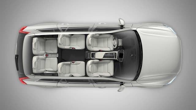 Front Row Seats Image - 14196